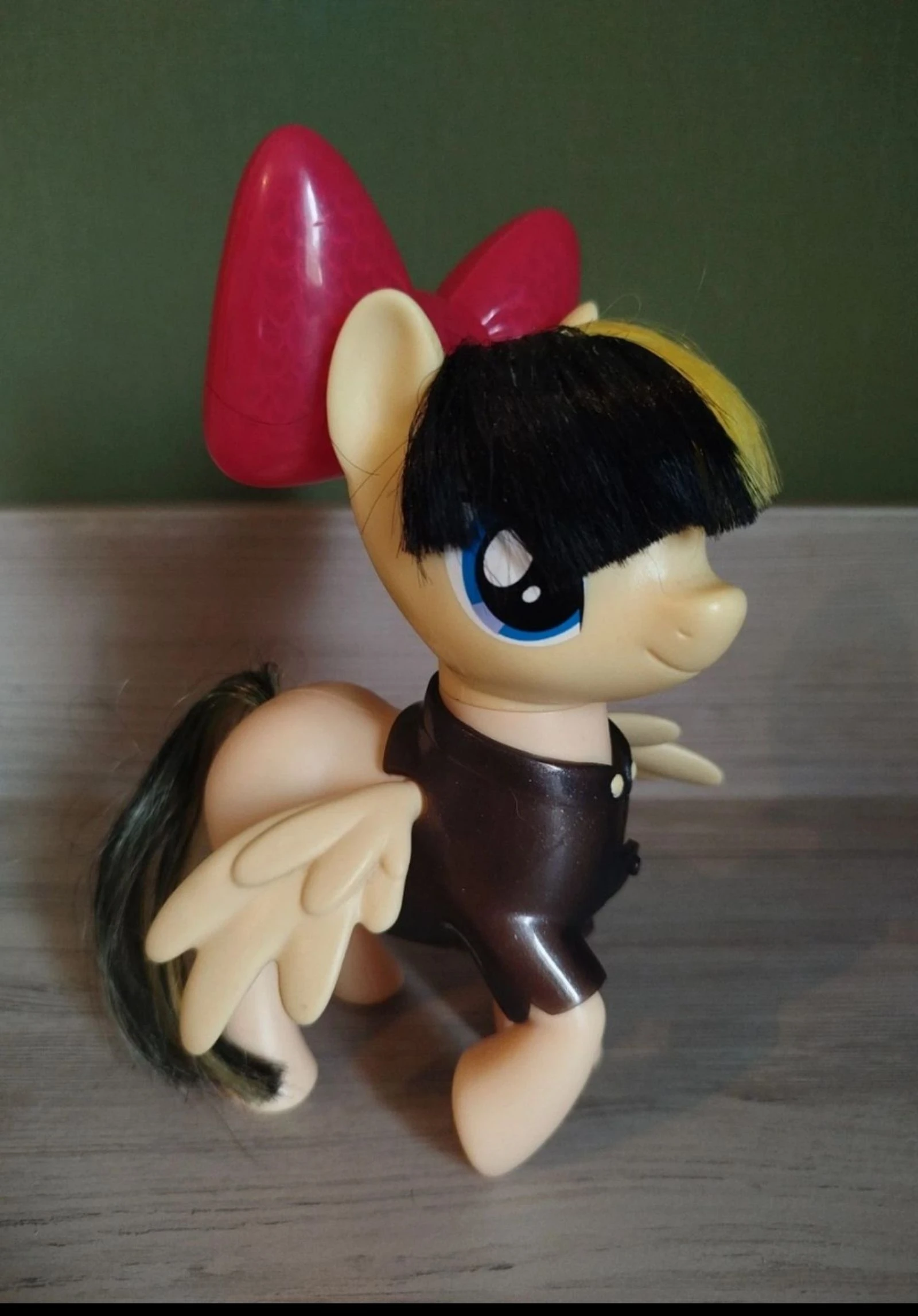 Songbird Serenade My Little Pony